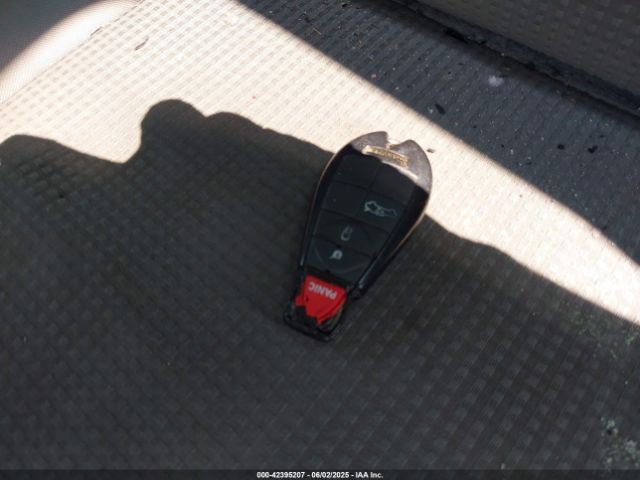2008 DODGE CHARGER 2B3KA43RX8H257389 Photo 10