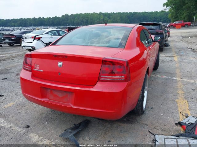 2008 DODGE CHARGER 2B3KA43RX8H257389 Photo 3