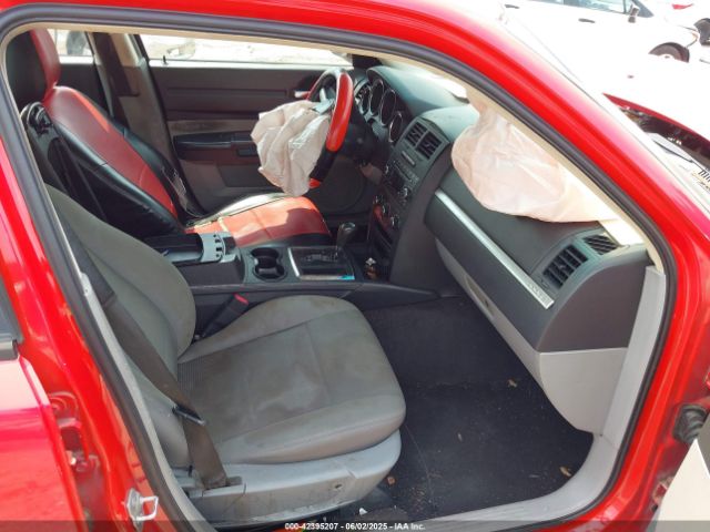 2008 DODGE CHARGER 2B3KA43RX8H257389 Photo 4