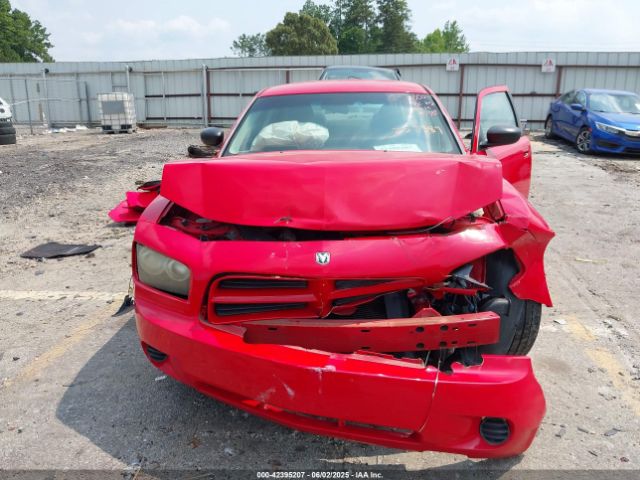 2008 DODGE CHARGER 2B3KA43RX8H257389 Photo 5