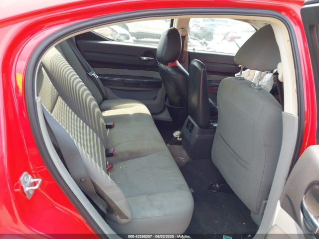 2008 DODGE CHARGER 2B3KA43RX8H257389 Photo 7