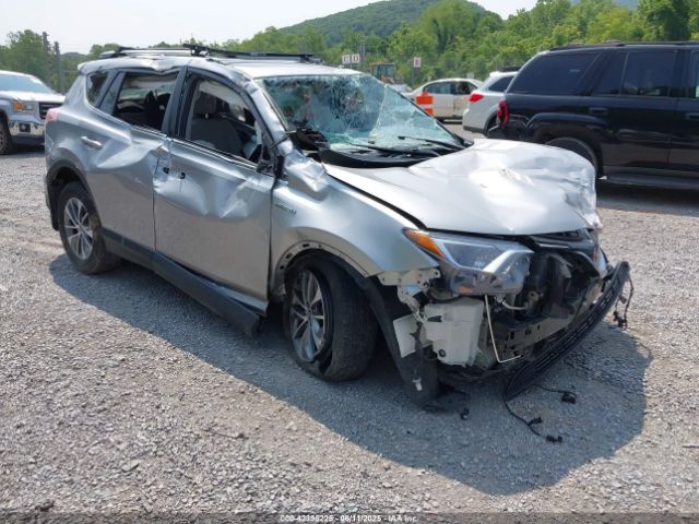2017 TOYOTA RAV4 HYBRID JTMRJREV7HD075554