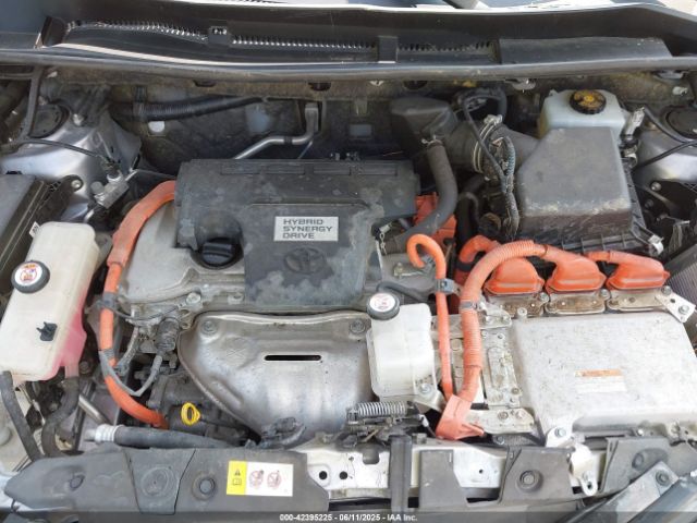 2017 TOYOTA RAV4 HYBRID JTMRJREV7HD075554 Photo 9