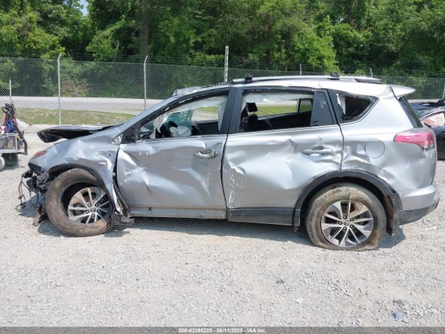 2017 TOYOTA RAV4 HYBRID JTMRJREV7HD075554 Photo 2