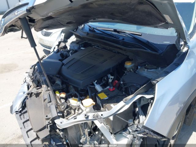 JF2SKAXC7MH411400 Subaru na u5