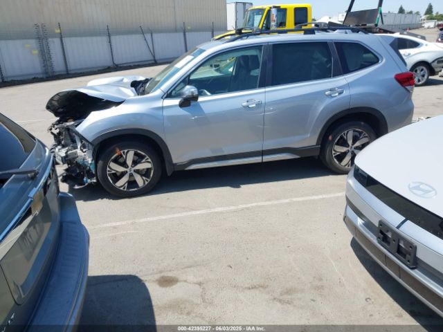 JF2SKAXC7MH411400 Subaru na u5