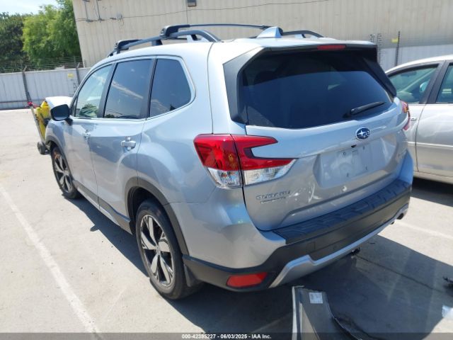JF2SKAXC7MH411400 Subaru na u5