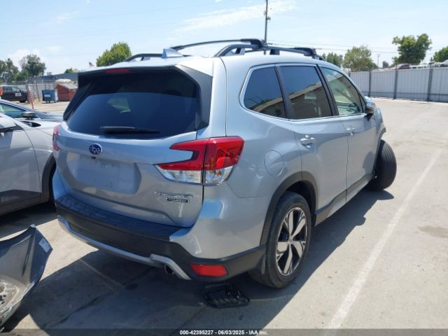 JF2SKAXC7MH411400 Subaru na u5