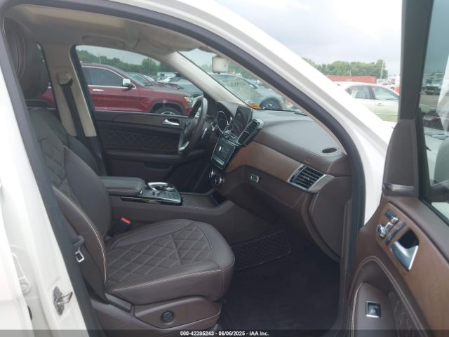 2019 MERCEDES-BENZ GLS 450 4JGDF6EE6KB228708 Photo 4