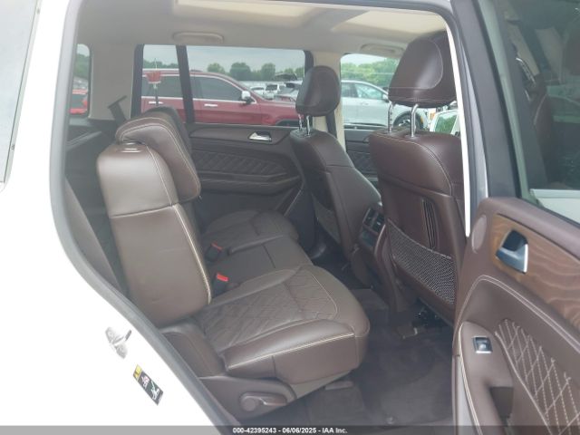 2019 MERCEDES-BENZ GLS 450 4JGDF6EE6KB228708 Photo 7