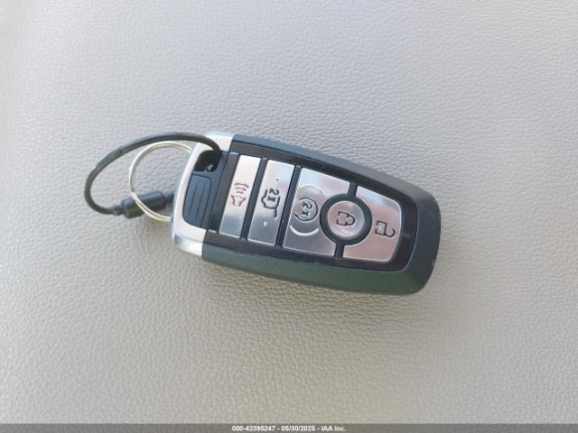 1FMJU2A86PEA15796 Ford Expedition Limited