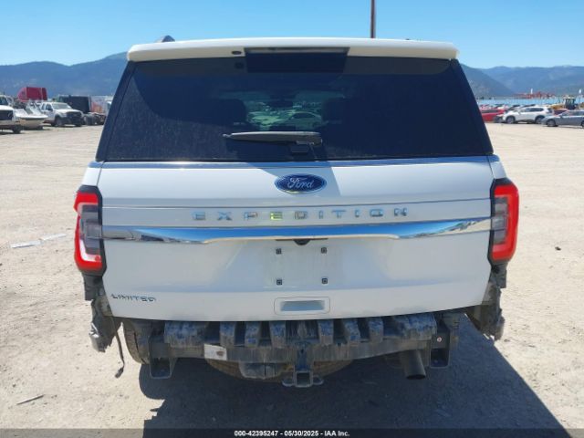 1FMJU2A86PEA15796 Ford Expedition Limited