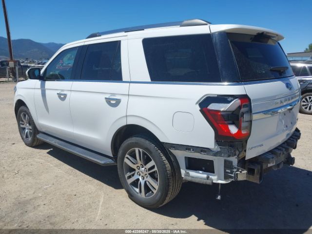 1FMJU2A86PEA15796 Ford Expedition Limited