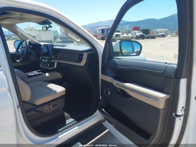1FMJU2A86PEA15796 Ford Expedition Limited