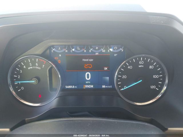 1FMJU2A86PEA15796 Ford Expedition Limited
