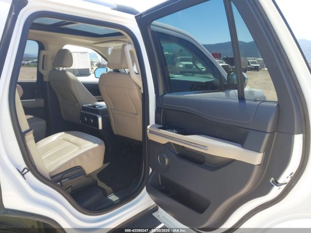 1FMJU2A86PEA15796 Ford Expedition Limited