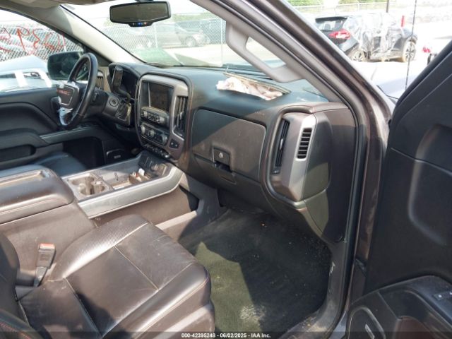 2014 GMC SIERRA 1500 3GTU2VEC3EG147671 Photo 4