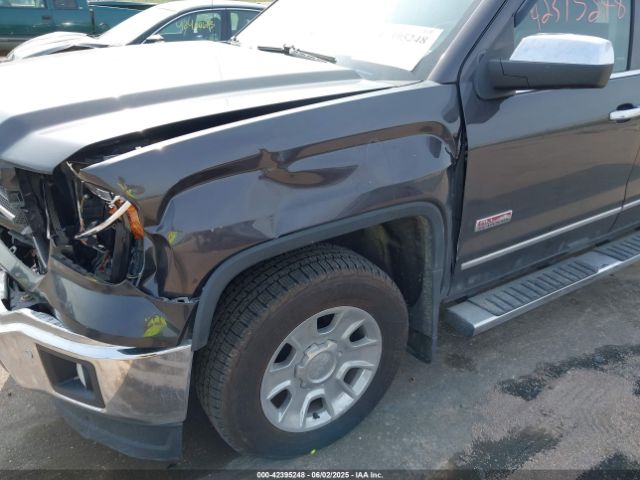 2014 GMC SIERRA 1500 3GTU2VEC3EG147671 Photo 5