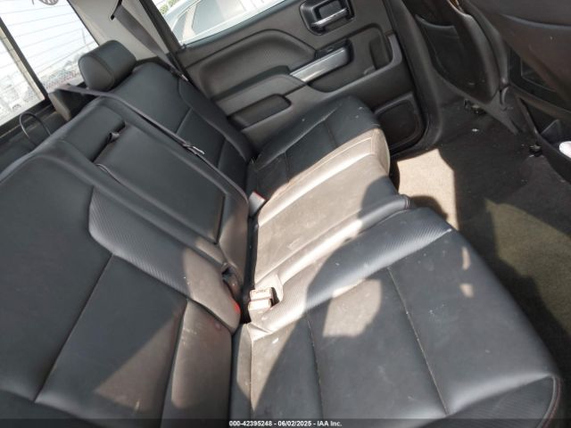 2014 GMC SIERRA 1500 3GTU2VEC3EG147671 Photo 7