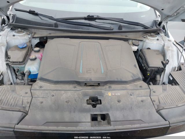 KM8KN4AE1NU052406 Hyundai Ioniq 5 Sel