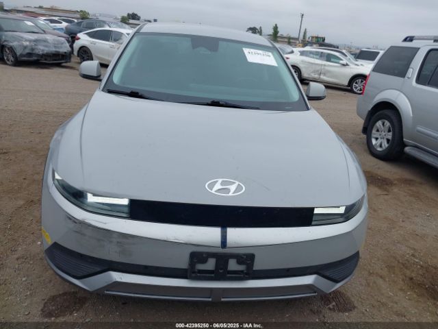 KM8KN4AE1NU052406 Hyundai Ioniq 5 Sel