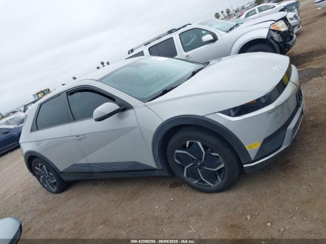KM8KN4AE1NU052406 Hyundai Ioniq 5 Sel