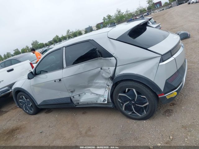 KM8KN4AE1NU052406 Hyundai Ioniq 5 Sel