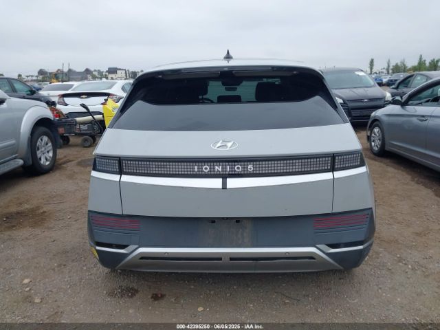 KM8KN4AE1NU052406 Hyundai Ioniq 5 Sel