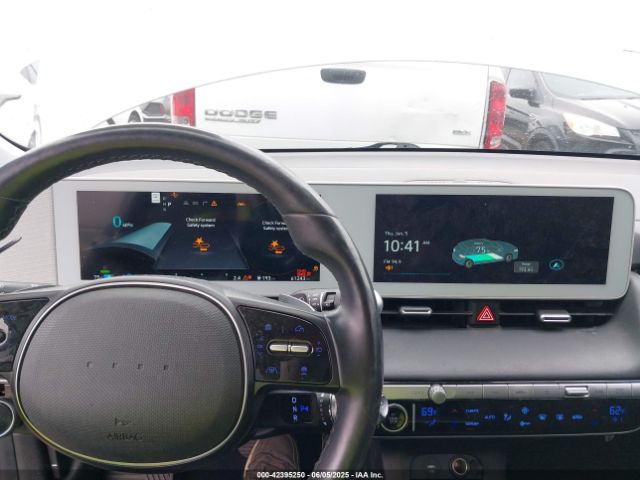 KM8KN4AE1NU052406 Hyundai Ioniq 5 Sel