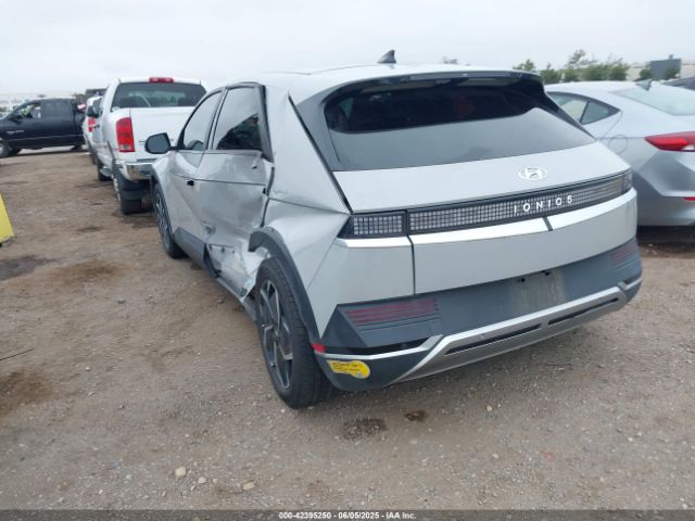KM8KN4AE1NU052406 Hyundai Ioniq 5 Sel