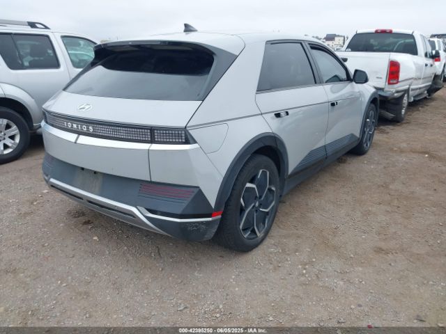KM8KN4AE1NU052406 Hyundai Ioniq 5 Sel