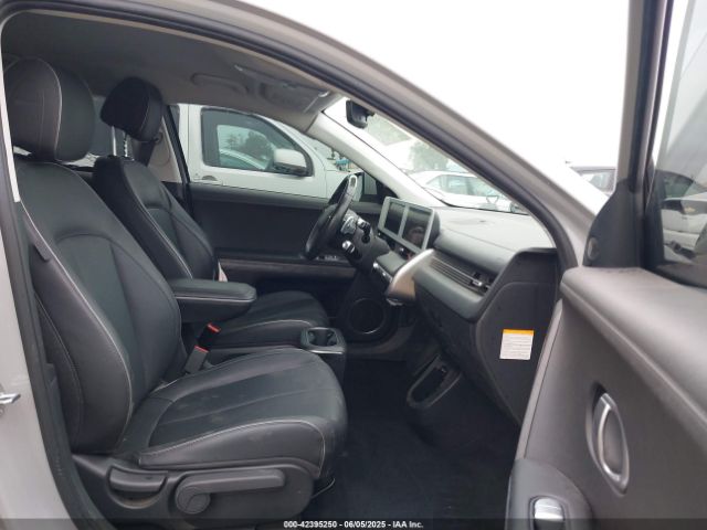 KM8KN4AE1NU052406 Hyundai Ioniq 5 Sel