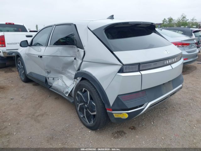 KM8KN4AE1NU052406 Hyundai Ioniq 5 Sel