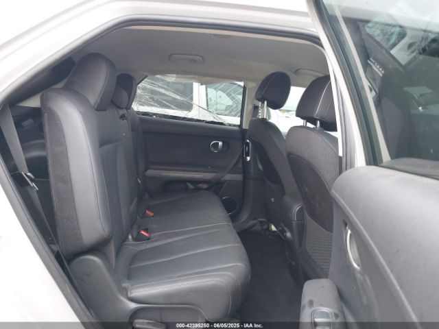 KM8KN4AE1NU052406 Hyundai Ioniq 5 Sel