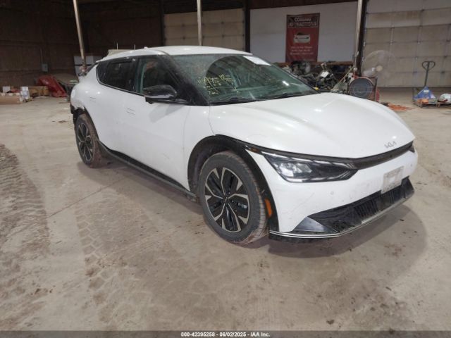 2022 KIA EV6 KNDC3DLC4N5039105