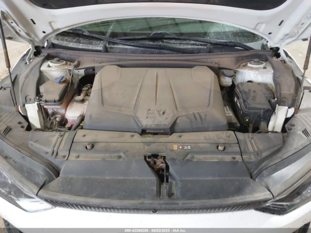 2022 KIA EV6 KNDC3DLC4N5039105 Photo 9
