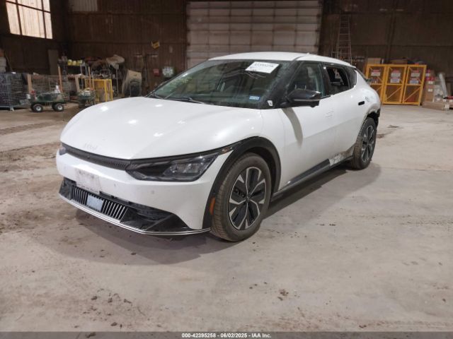 2022 KIA EV6 KNDC3DLC4N5039105 Photo 1