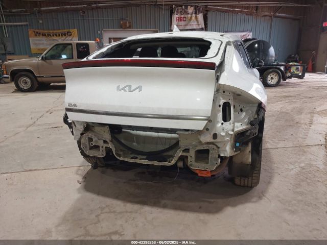 2022 KIA EV6 KNDC3DLC4N5039105 Photo 5
