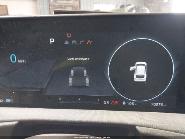 2022 KIA EV6 KNDC3DLC4N5039105 Photo 6
