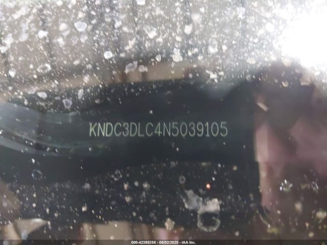 2022 KIA EV6 KNDC3DLC4N5039105 Photo 8