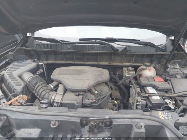 1GKKNULS0HZ308649 GMC lgx - di: direct injection, vvt: variable valve timing, alum, gen 2