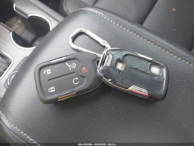 1GKKNULS0HZ308649 GMC lgx - di: direct injection, vvt: variable valve timing, alum, gen 2