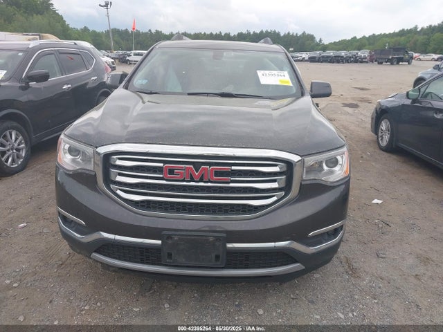 1GKKNULS0HZ308649 GMC lgx - di: direct injection, vvt: variable valve timing, alum, gen 2