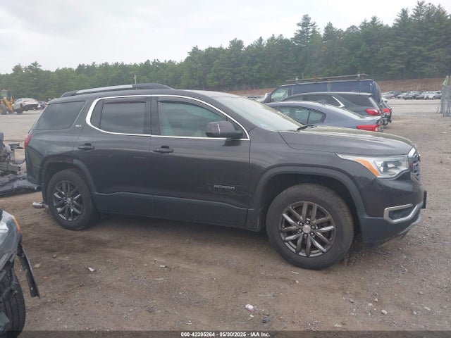 1GKKNULS0HZ308649 GMC lgx - di: direct injection, vvt: variable valve timing, alum, gen 2