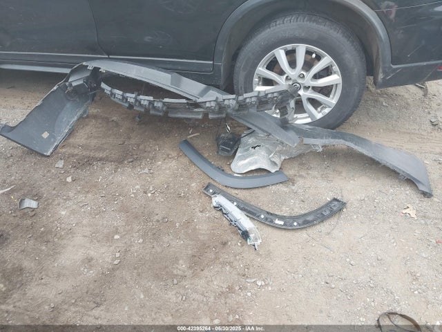1GKKNULS0HZ308649 GMC lgx - di: direct injection, vvt: variable valve timing, alum, gen 2