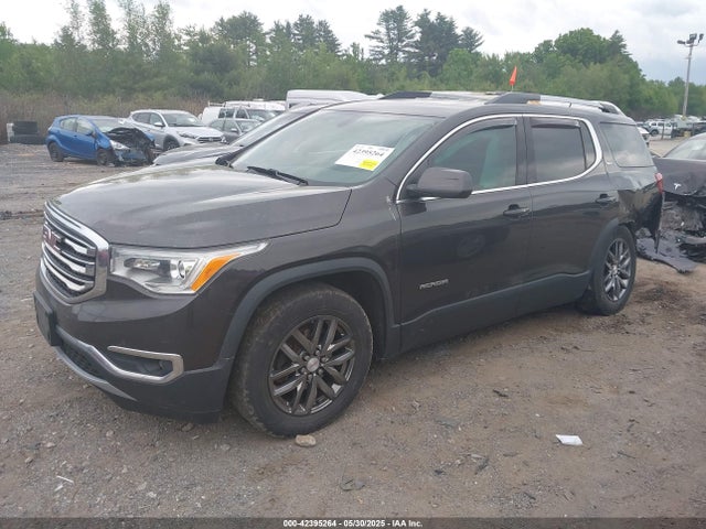 1GKKNULS0HZ308649 GMC lgx - di: direct injection, vvt: variable valve timing, alum, gen 2