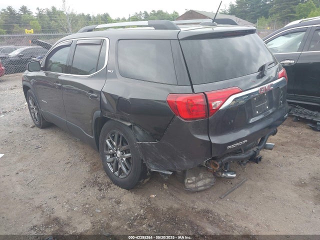 1GKKNULS0HZ308649 GMC lgx - di: direct injection, vvt: variable valve timing, alum, gen 2