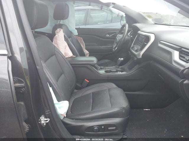 1GKKNULS0HZ308649 GMC lgx - di: direct injection, vvt: variable valve timing, alum, gen 2