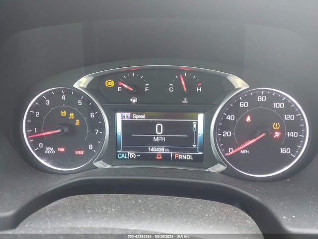 1GKKNULS0HZ308649 GMC lgx - di: direct injection, vvt: variable valve timing, alum, gen 2