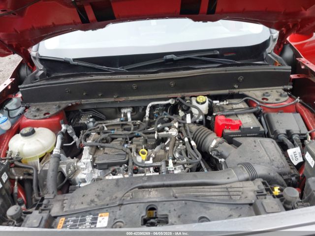 2023 FORD BRONCO SPORT 3FMCR9B60PRD60447 Photo 9
